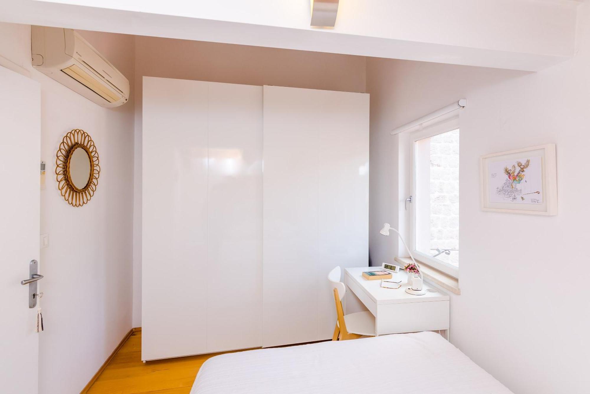Apartment Domino 18 دوبروفينك المظهر الخارجي الصورة